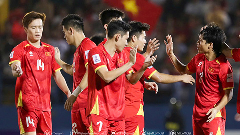 Hôm nay bán vé trận Việt Nam vs Nepal ở đâu, mấy giờ?  Hôm nay bán vé trận Việt Nam vs Nepal ở đâu, mấy giờ?