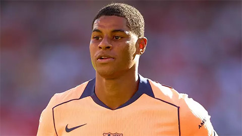 Barca ra quyết định về hợp đồng của Rashford  Barca ra quyết định về hợp đồng của Rashford