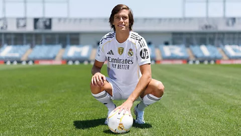 Không cho tân binh Real đá cho ĐT Tây Ban Nha là 'tội ác'  Không cho tân binh Real đá cho ĐT Tây Ban Nha là 'tội ác'