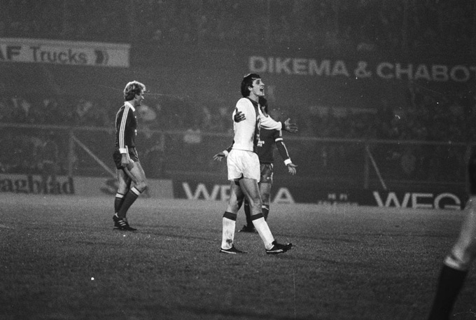 Bayern đã chơi một trận như thể chung kết Cúp châu Âu