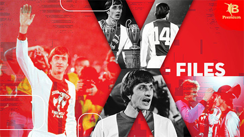 Bayern biến ngày tri ân Cruyff thành 'cuộc thảm sát' kỳ lạ nhất lịch sử  Bayern biến ngày tri ân Cruyff thành 'cuộc thảm sát' kỳ lạ nhất lịch sử