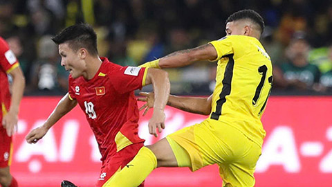AFC: Malaysia sắp bị xử thua 0-3 Việt Nam  AFC: Malaysia sắp bị xử thua 0-3 Việt Nam