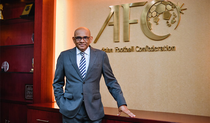 Tổng thư ký LĐBĐ châu Á (AFC), Windsor John Paul xác nhận Malaysia có thể sẽ bị xử thua 0-3 trước ĐT Việt Nam