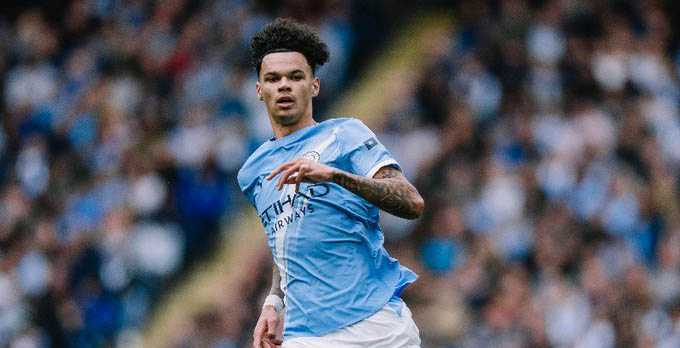 O’Reilly là mẫu cầu thủ đa năng