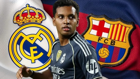 Rodrygo: ‘Tôi từng rơi xuống tận cùng khủng hoảng ở Real Madrid’  Rodrygo: ‘Tôi từng rơi xuống tận cùng khủng hoảng ở Real Madrid’
