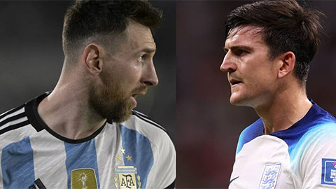 Top 5 quả phạt đền ấn tượng nhất trong lịch sử: Maguire xếp trên Messi  Top 5 quả phạt đền ấn tượng nhất trong lịch sử: Maguire xếp trên Messi