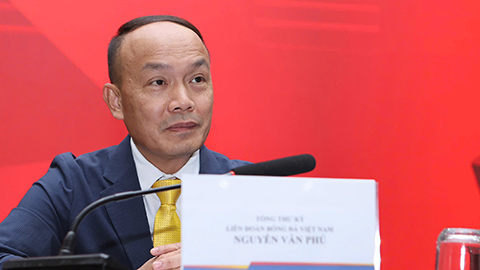 Việt Nam xuất hiện ở nhiều vị trí quan trọng của FIFA  Việt Nam xuất hiện ở nhiều vị trí quan trọng của FIFA