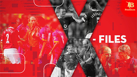 Trọng tài tiếp tay cho MU chấm dứt chuỗi bất bại của Arsenal?   Trọng tài tiếp tay cho MU chấm dứt chuỗi bất bại của Arsenal?