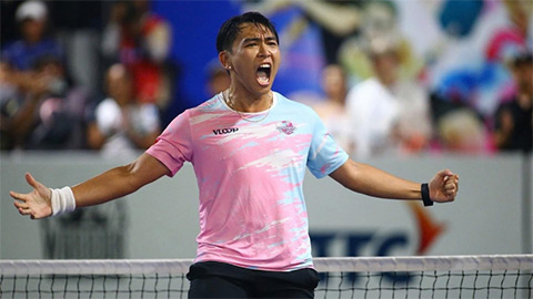 Thắng lớn của pickleball Việt Nam  Thắng lớn của pickleball Việt Nam