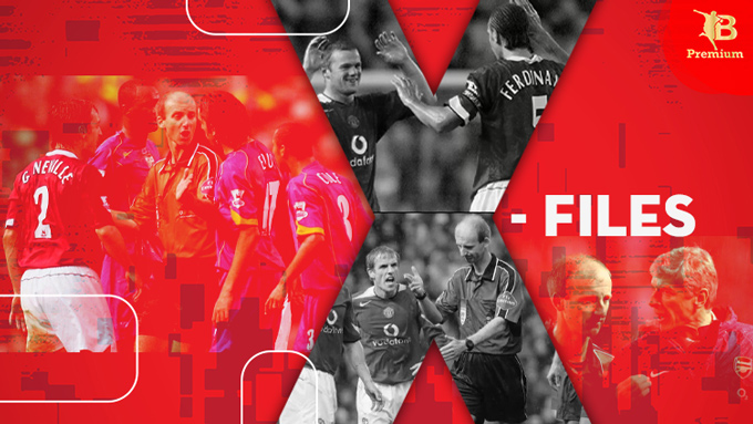 Trọng T tiếp tay cho MU chấm dứt chuỗi bất bại của Arsenal?