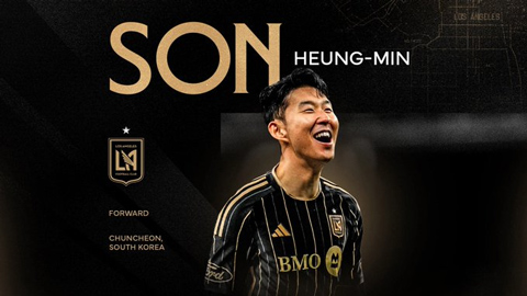Son Heung-min còn ngon hơn Lionel Messi  Son Heung-min còn ngon hơn Lionel Messi