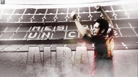 Jordi Alba có phải hậu vệ trái xuất sắc nhất lịch sử Barca?  Jordi Alba có phải hậu vệ trái xuất sắc nhất lịch sử Barca?