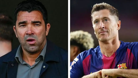 Barca có nên ưu tiên chiêu mộ một 'số 9' mới?  Barca có nên ưu tiên chiêu mộ một 'số 9' mới?