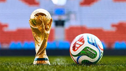 19 đội tuyển đã giành vé dự World Cup 2026