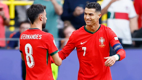 Vì sao Ronaldo sẽ làm thay đổi diện mạo MU?  Vì sao Ronaldo sẽ làm thay đổi diện mạo MU?