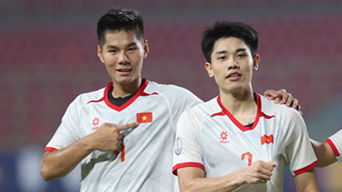 ĐT Việt Nam lộ đội hình chính trận gặp Nepal   ĐT Việt Nam lộ đội hình chính trận gặp Nepal