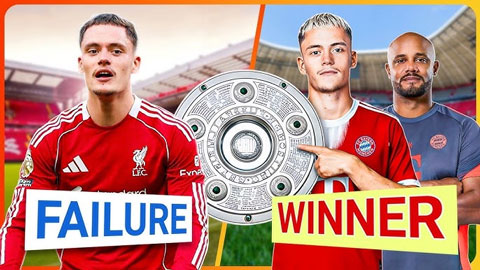 Florian Wirtz, Jadon Sancho & top cầu thủ chọn nhầm CLB ở kỳ chuyển nhượng hè 2025  Florian Wirtz, Jadon Sancho & top cầu thủ chọn nhầm CLB ở kỳ chuyển nhượng hè 2025