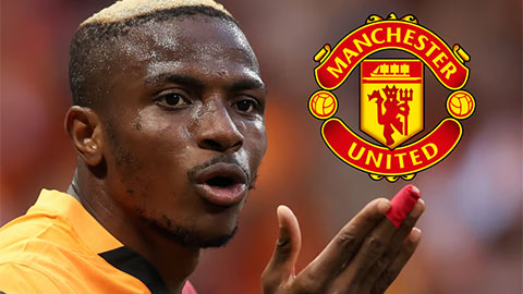 Top 5 ngôi sao đẳng cấp thế giới ở giải VĐQG Thổ Nhĩ Kỳ: Có cả mục tiêu hụt của MU Top 5 ngôi sao đẳng cấp thế giới ở giải VĐQG Thổ Nhĩ Kỳ: Có cả mục tiêu hụt của MU