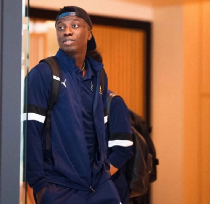 Malaysia không dám đăng ký cầu thủ nhập tịch này ở trận gặp Lào 