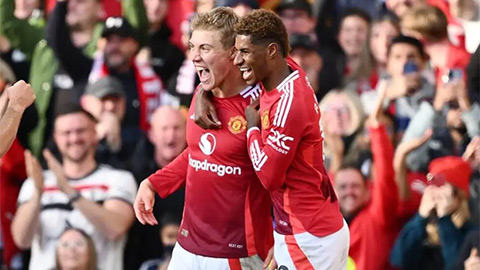 6 'cái gai' trong mắt Amorim tại MU giờ ra sao?  6 'cái gai' trong mắt Amorim tại MU giờ ra sao?