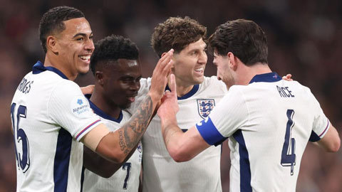 ĐT Anh có cột mốc cực ấn tượng, thủ thành Pickford đi vào lịch sử  ĐT Anh có cột mốc cực ấn tượng, thủ thành Pickford đi vào lịch sử