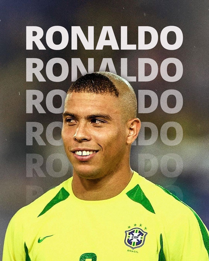 Rô béo được rất nhiều huyền thoại tôn trọng