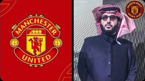 Lộ diện 'bom tấn' đầu tiên nếu MU đổi chủ  Lộ diện 'bom tấn' đầu tiên nếu MU đổi chủ