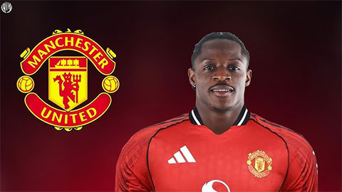 MU tăng tốc đưa về tiền đạo đang làm mưa làm gió tại La Liga  MU tăng tốc đưa về tiền đạo đang làm mưa làm gió tại La Liga