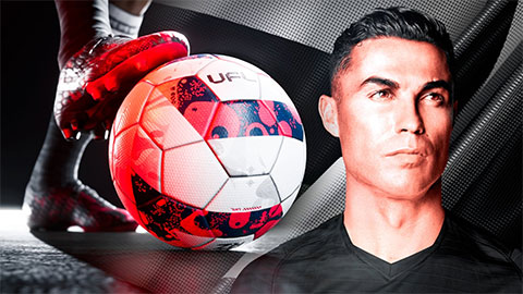 Hé lộ 'cánh tay phải' giúp Ronaldo trở thành cầu thủ tỷ phú đầu tiên Hé lộ 'cánh tay phải' giúp Ronaldo trở thành cầu thủ tỷ phú đầu tiên