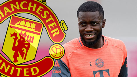 MU bất ngờ đạt thỏa thuận với Dayot Upamecano MU bất ngờ đạt thỏa thuận với Dayot Upamecano