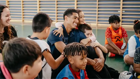 Mặt trái mạng xã hội dưới góc nhìn của Jude Bellingham  Mặt trái mạng xã hội dưới góc nhìn của Jude Bellingham