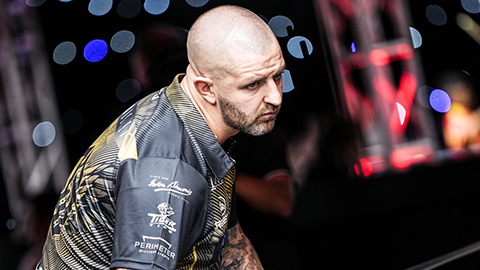 Giải billiards quốc tế quy mô nhất tại Việt Nam chứng kiến bất ngờ  Giải billiards quốc tế quy mô nhất tại Việt Nam chứng kiến bất ngờ