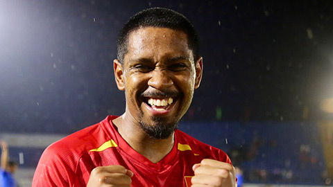 Cao Pendant Quang Vinh chứng minh trình độ  Cao Pendant Quang Vinh chứng minh trình độ