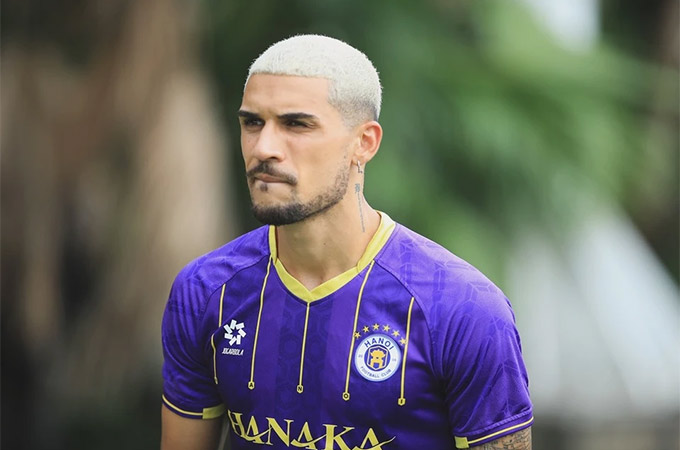 Hendrio (Đỗ Hoàng Hên) nhiều khả năng sẽ có quốc tịch Việt Nam trong thời gian tới 