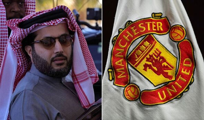 MU đang được đồn sẽ được nhà đầu tư UAE mua lại