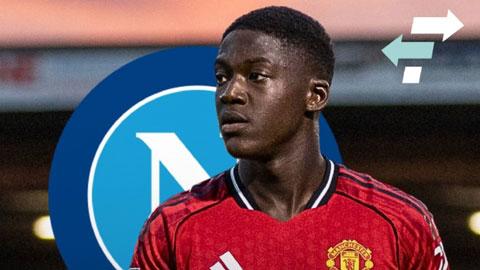 Tin giờ chót 11/10: MU chấp thuận để Mainoo ra đi  Tin giờ chót 11/10: MU chấp thuận để Mainoo ra đi