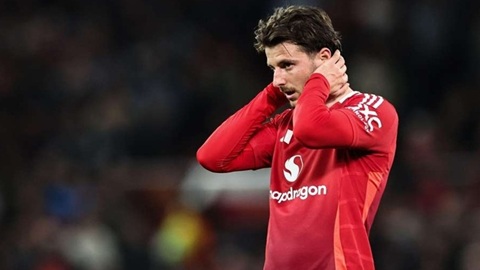 Sự trớ trêu mang tên Mason Mount  Sự trớ trêu mang tên Mason Mount