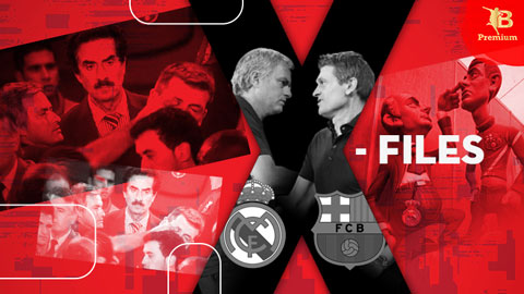 Jose Mourinho đã ấn nút ‘tự hủy’ như thế nào?  Jose Mourinho đã ấn nút ‘tự hủy’ như thế nào?