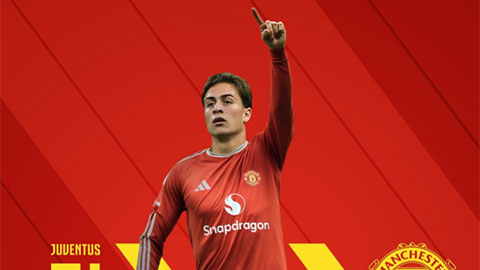 MU sẵn sàng chi 78 triệu bảng đưa về tiền đạo xuất sắc nhất tại Ý  MU sẵn sàng chi 78 triệu bảng đưa về tiền đạo xuất sắc nhất tại Ý