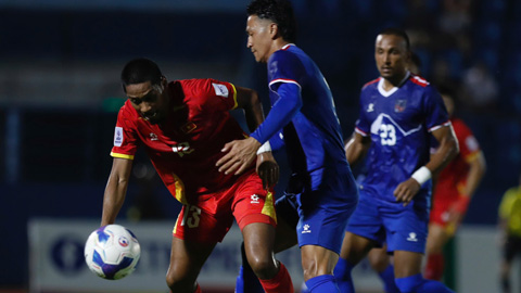 Giá trị ĐT Việt Nam đắt gấp 2,5 lần Nepal: Những đồng euro đến từ Hi Mã Lạp Sơn  Giá trị ĐT Việt Nam đắt gấp 2,5 lần Nepal: Những đồng euro đến từ Hi Mã Lạp Sơn