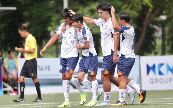 Tân binh Kady – Thể Thao Sỉ gây ngạc nhiên lớn