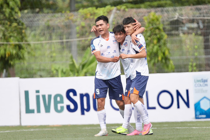 VSC năm nay hứa hẹn sẽ có những bất ngờ lớn