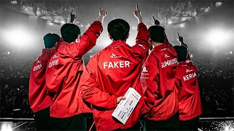 Lịch thi đấu CKTG 2025 LMHT mới nhất  Lịch thi đấu CKTG 2025 LMHT mới nhất