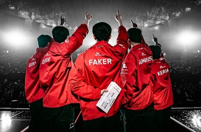 Lịch thi đấu CKTG 2025 LMHT mới nhất