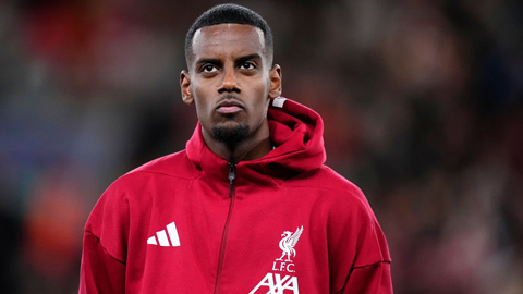 Alexander Isak & cái giá phải trả cho sự phản bội  Alexander Isak & cái giá phải trả cho sự phản bội