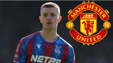 MU duyệt chi 60 triệu bảng mua tiền vệ đang lên tại Premier League  MU duyệt chi 60 triệu bảng mua tiền vệ đang lên tại Premier League
