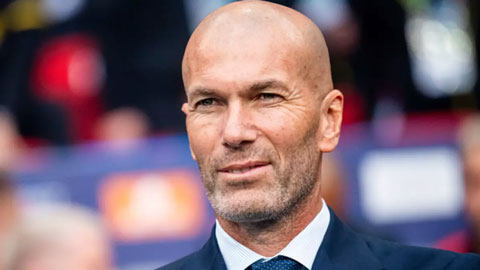 Zinedine Zidane sắp trở lại làm HLV, tiết lộ 2 đội bóng muốn dẫn dắt  Zinedine Zidane sắp trở lại làm HLV, tiết lộ 2 đội bóng muốn dẫn dắt