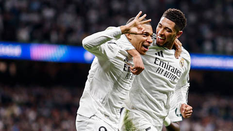 Vắng Mbappe, Deschamps sẽ trao băng thủ quân cho ai?  Vắng Mbappe, Deschamps sẽ trao băng thủ quân cho ai?