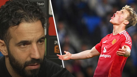  Top 5 bom xịt đang hồi sinh ở đầu mùa 2025/26: Có tới 3 cầu thủ bị MU hắt hủi