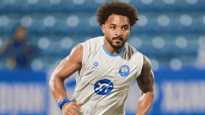 Tiền đạo Xuân Son trở lại đầy mạnh mẽ, mang đến tín hiệu tích cực cho cả CLB Nam Định lẫn tuyển Việt Nam.